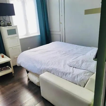 Cosy Vieux Lille- Ideal Trip & Couple Lille